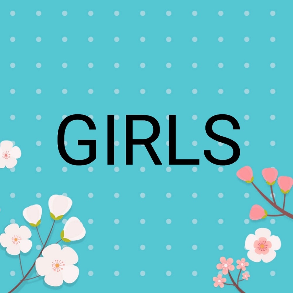 Girls